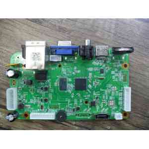 دانلود فلش فریمور (دامپ ) دی وی ارNBD8008R-PL NBD8008R-3536DV100 V1.02 16MB DVR DUMP FLASH